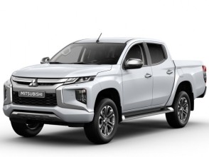 Фотография Mitsubishi L200 2019 года